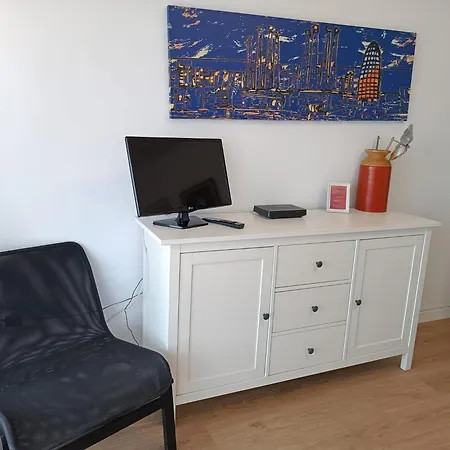 Vivalidays Joan -