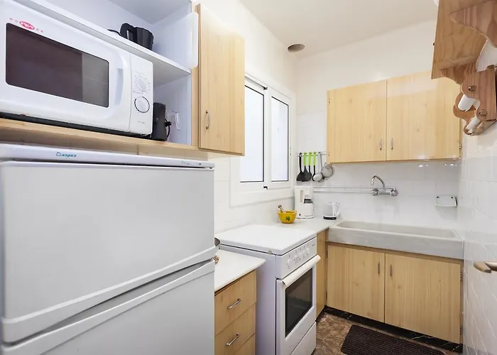 Apartamento Vivalidays Joan -