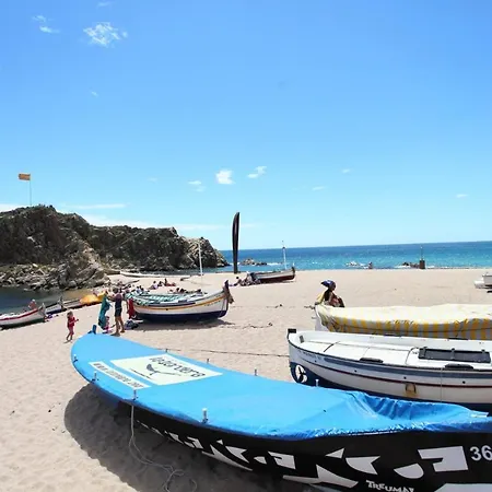 Vivalidays Joan - * Blanes