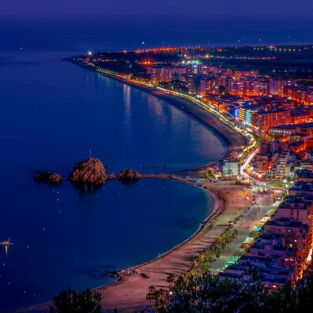 Apartament Vivalidays Joan - Blanes