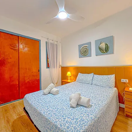 Apartman Vivalidays Joan - *