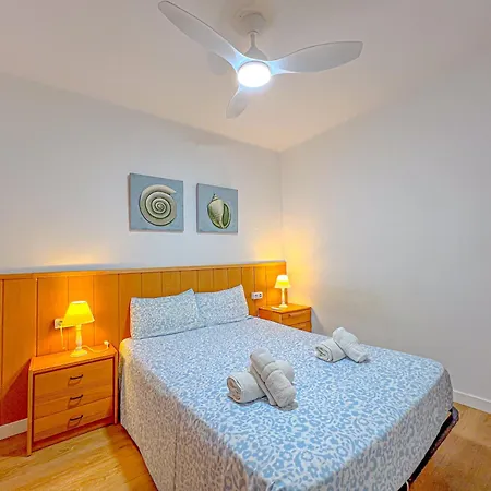 Apartman Vivalidays Joan -