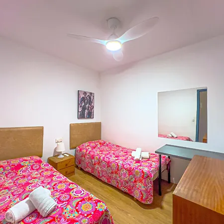 Apartment Vivalidays Joan -