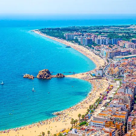 Vivalidays Joan - Blanes