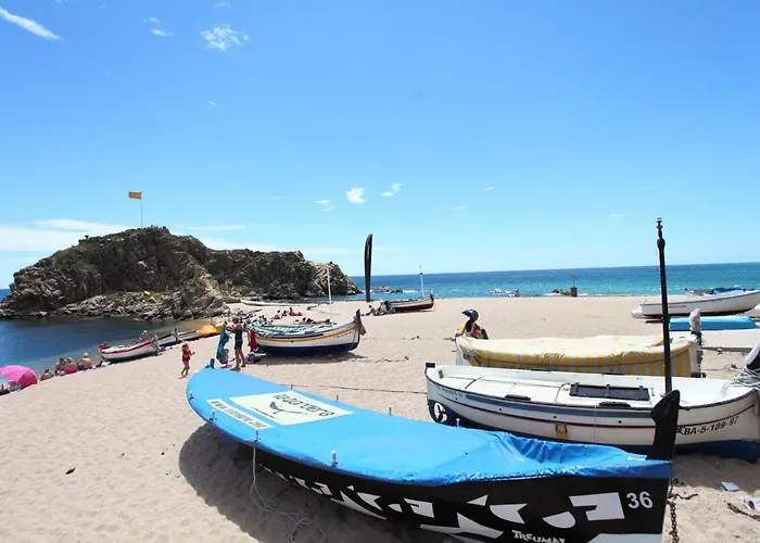 Vivalidays Joan - * Blanes