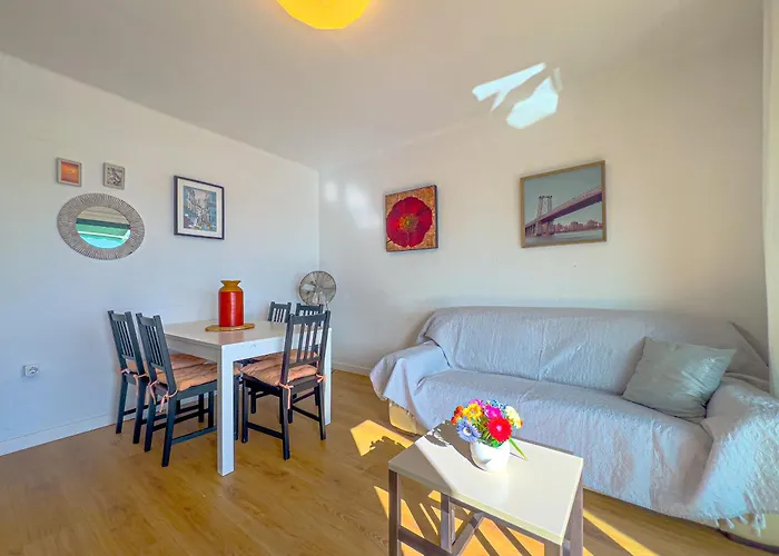 Vivalidays Joan - Apartman