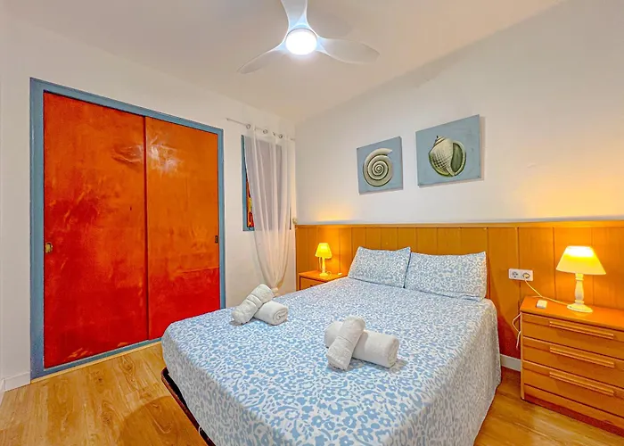 Apartman Vivalidays Joan - *