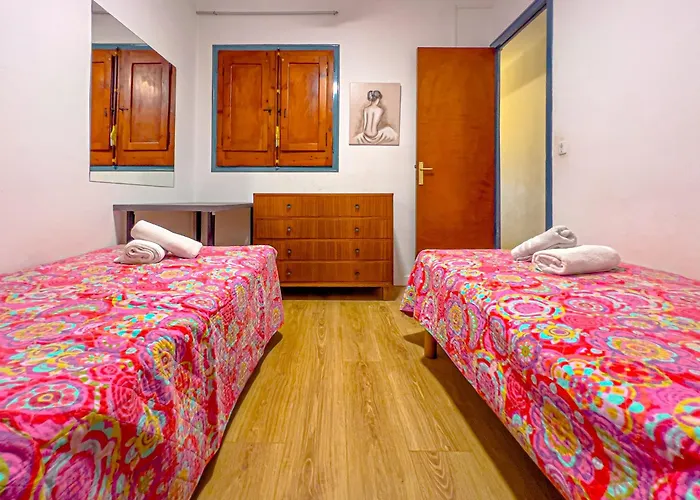 Vivalidays Joan - Apartman *