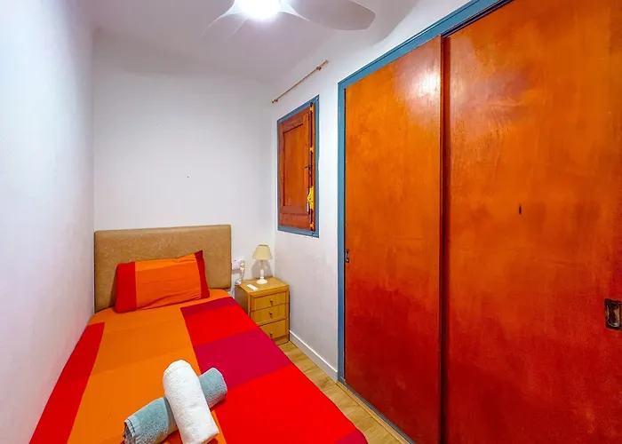 Vivalidays Joan - Apartman Blanes