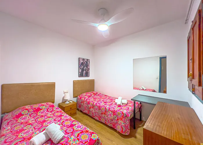 Apartman Vivalidays Joan -