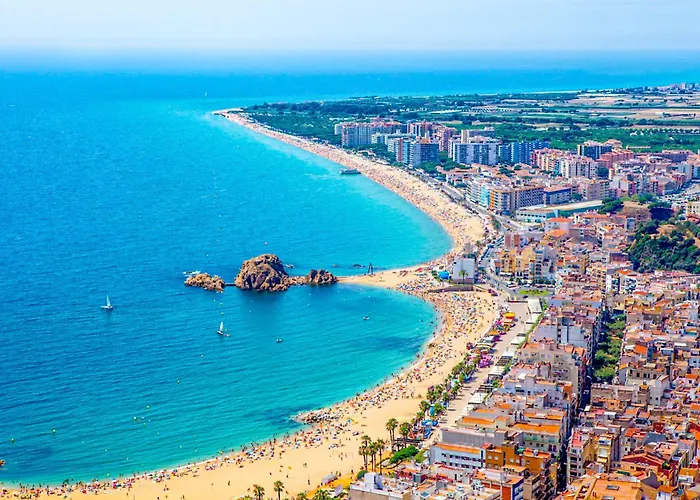 Vivalidays Joan - Blanes