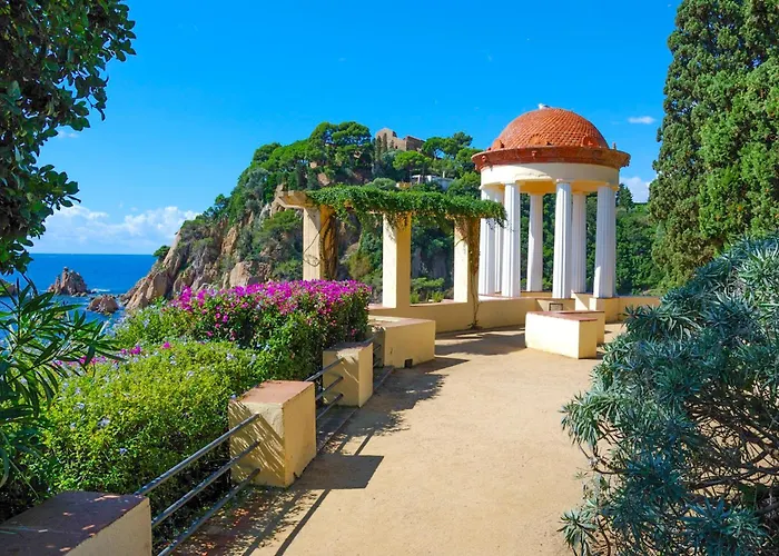 Vivalidays Joan - * Blanes