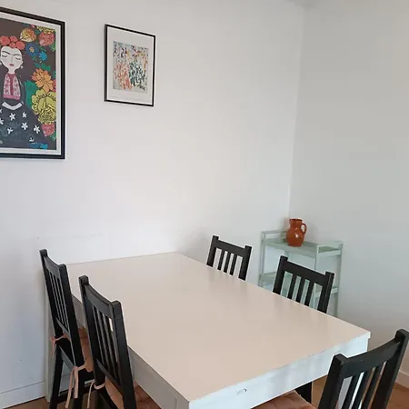 Apartamento Vivalidays Joan -