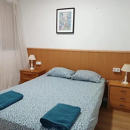 Vivalidays Joan - Apartamento *