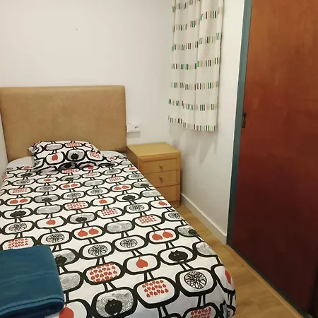 Vivalidays Joan - Apartamento Blanes